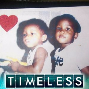 Meet your Posher, Calvin