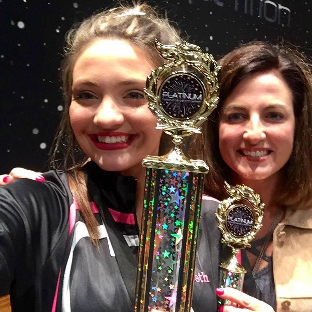 Meet your Posher, Beth