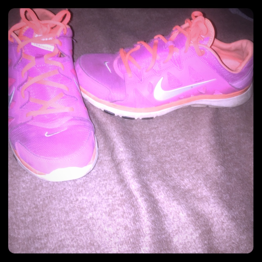 Nike