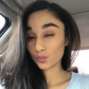 Meet your Posher, Simran