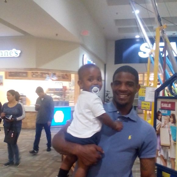 Meet your Posher, Rondallieus - Picture 1 of 1