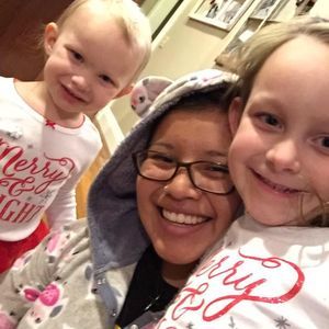 Meet your Posher, Reyna