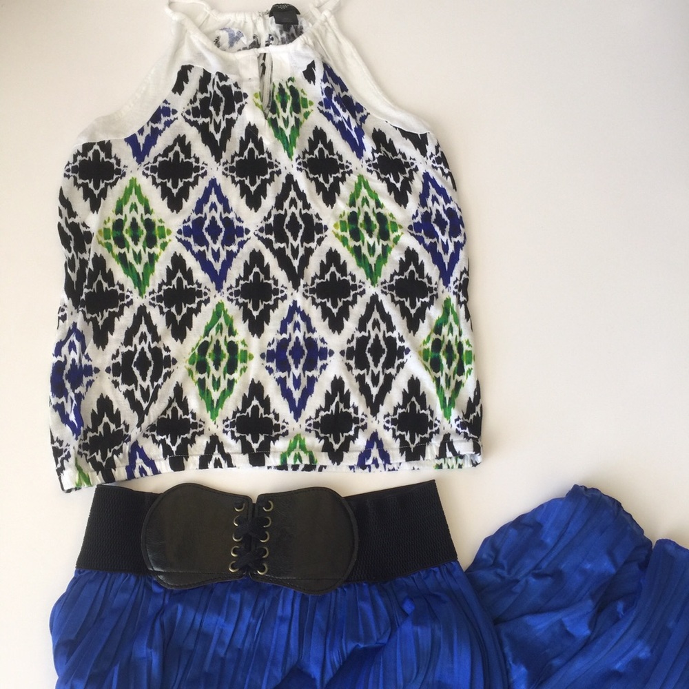 ❣️SALE❣️NWOT XSP ANN TAYLOR TOP❤