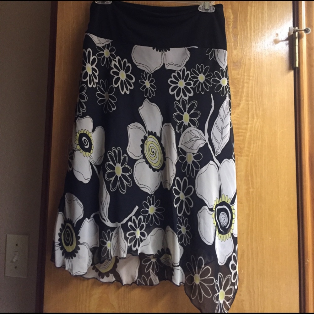 Skirt