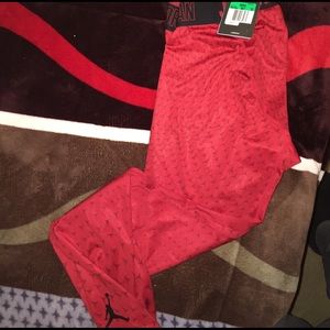 Men Jordan Compression pant