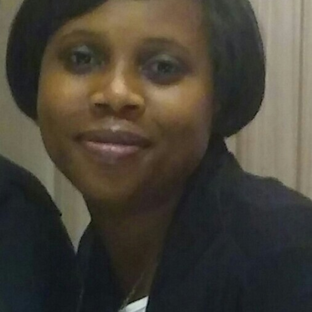 Meet your Posher, Kisha