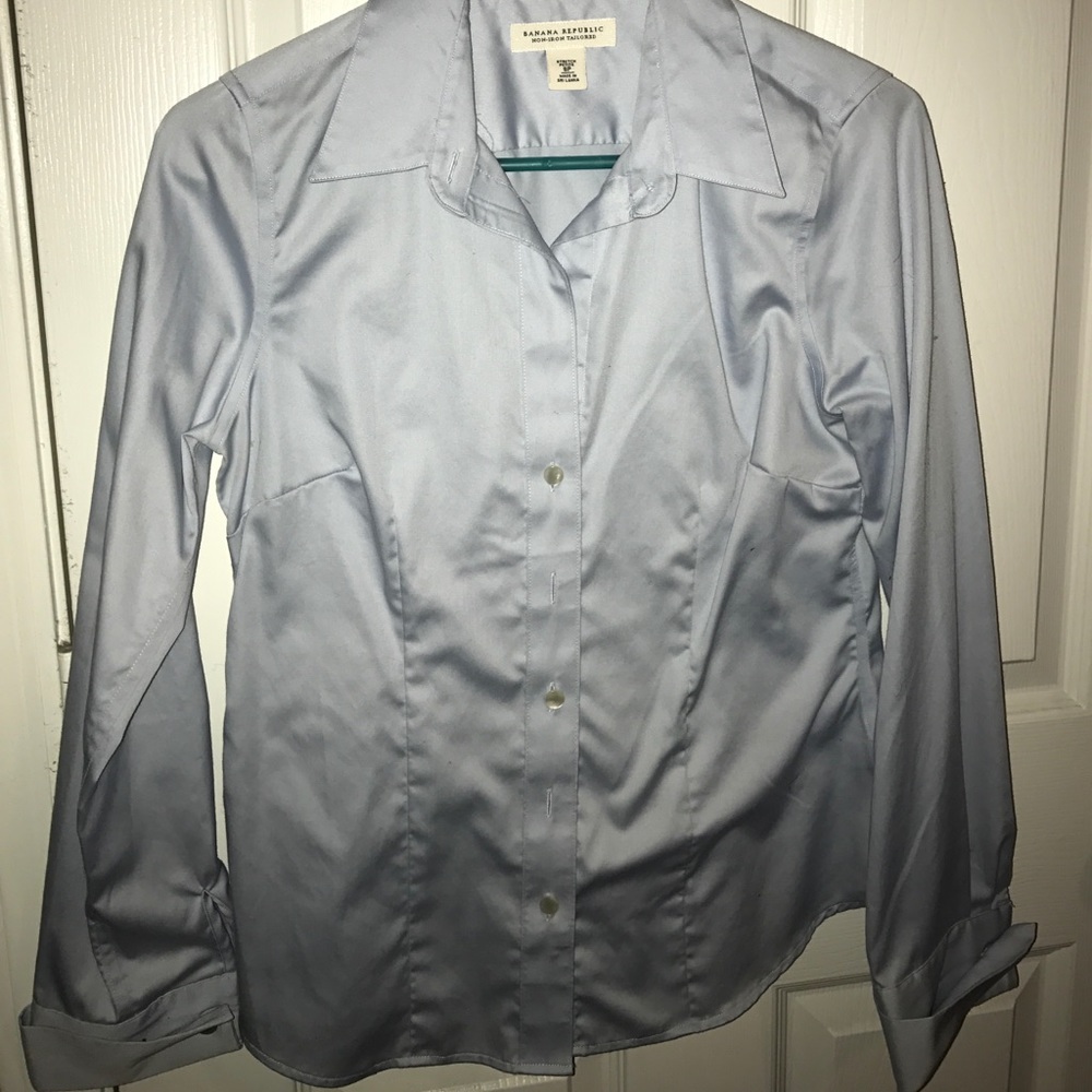 Amazing Button Down - image 1