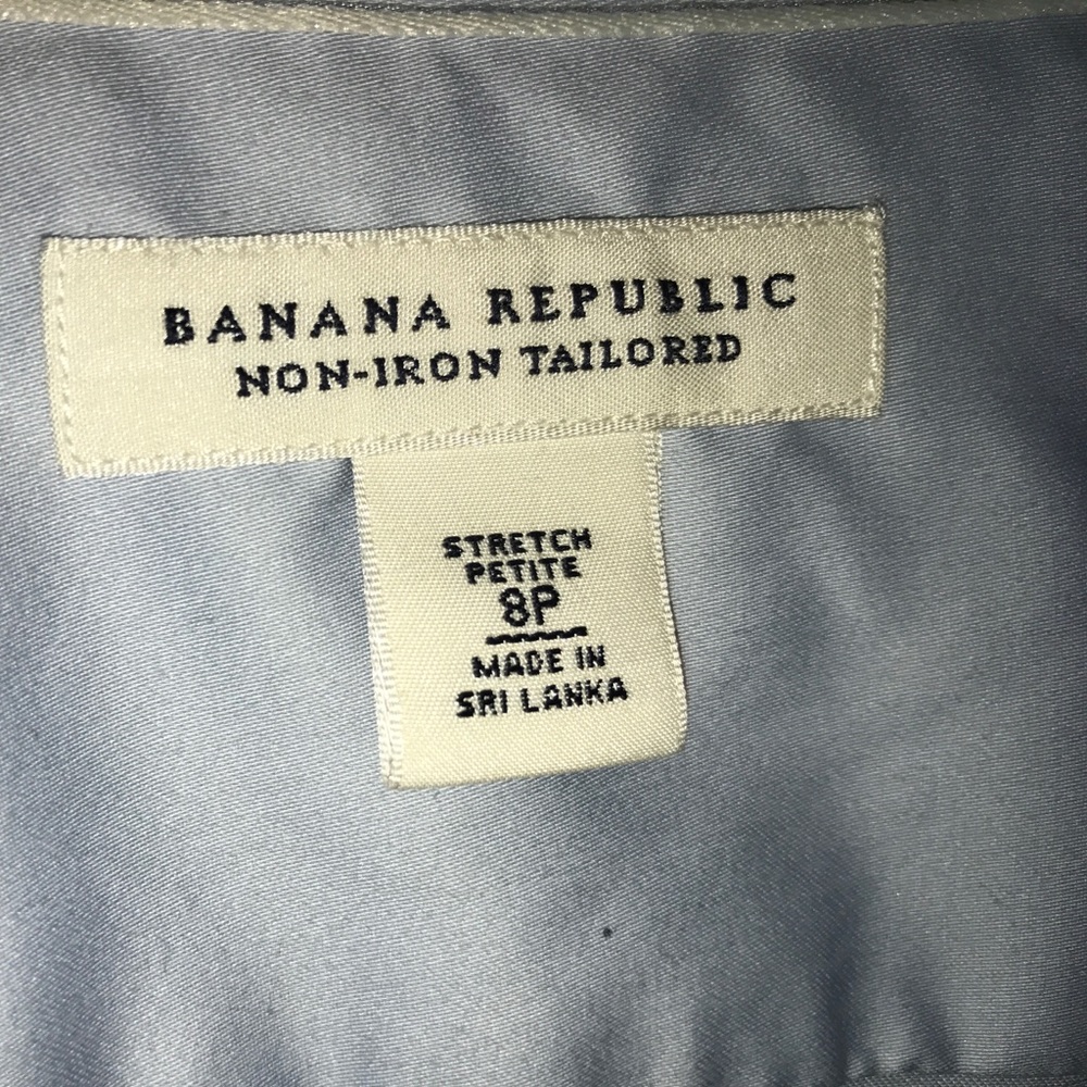 Amazing Button Down - image 3