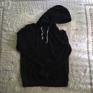 Thermal American Eagle Pullover