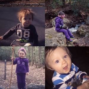 Meet your Posher, Kaley-elisabeth