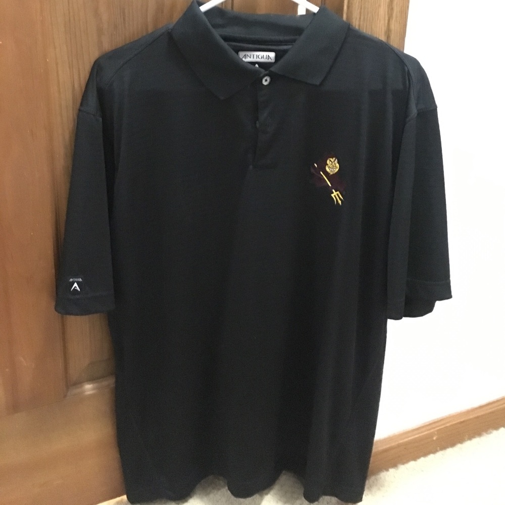 Men's Antigua Golf Shirt