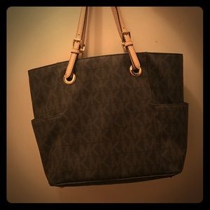 Vintage Michael Kors Bag! Authentic/Hardly Used
