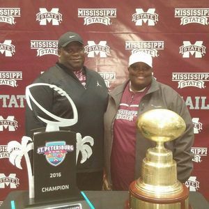 Meet your Posher, Courtney