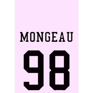 Meet your Posher, Layne