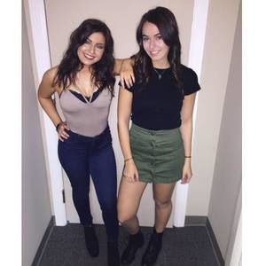 Meet your Posher, Michelle