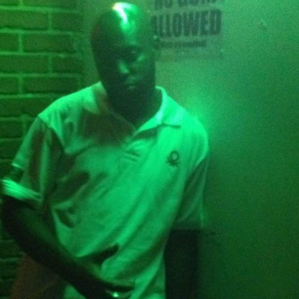 Meet your Posher, Blakk