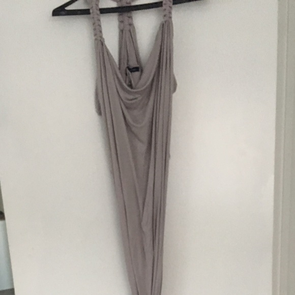 French Connection goddess dress - Picture 1 of 4