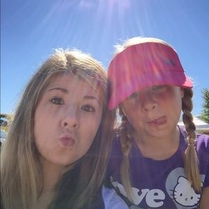 Meet your Posher, Kaylee