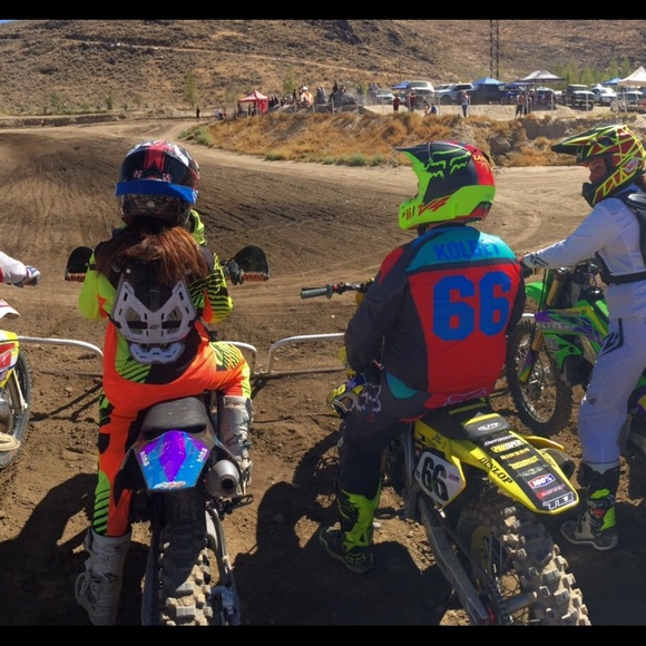 Meet your Posher, Jolene - Picture 2 of 7