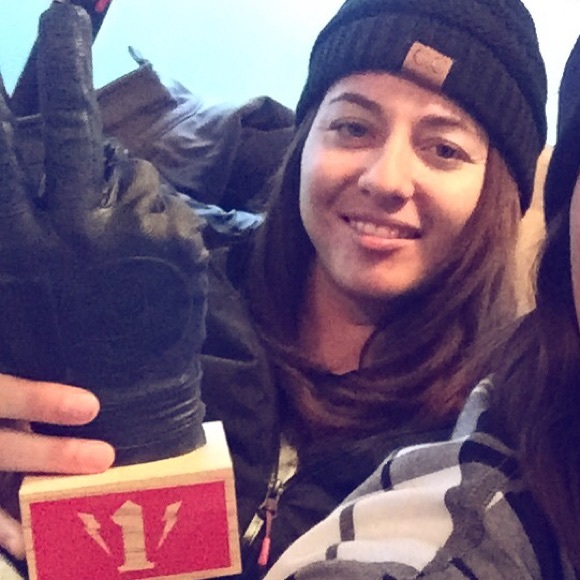 Meet your Posher, Jolene - Picture 5 of 7