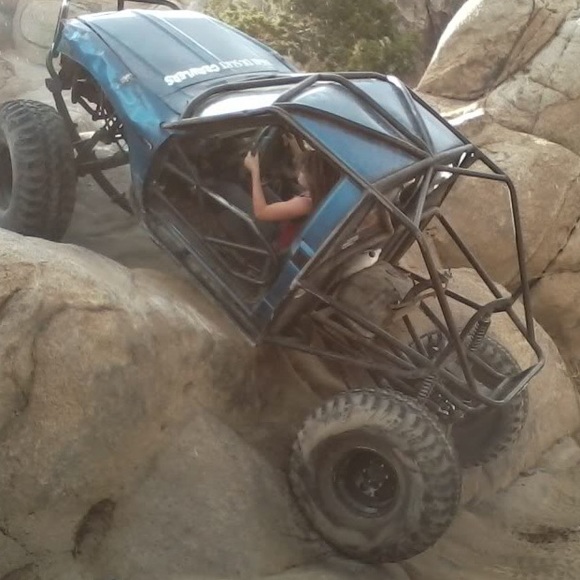 Meet your Posher, Jolene - Picture 7 of 7