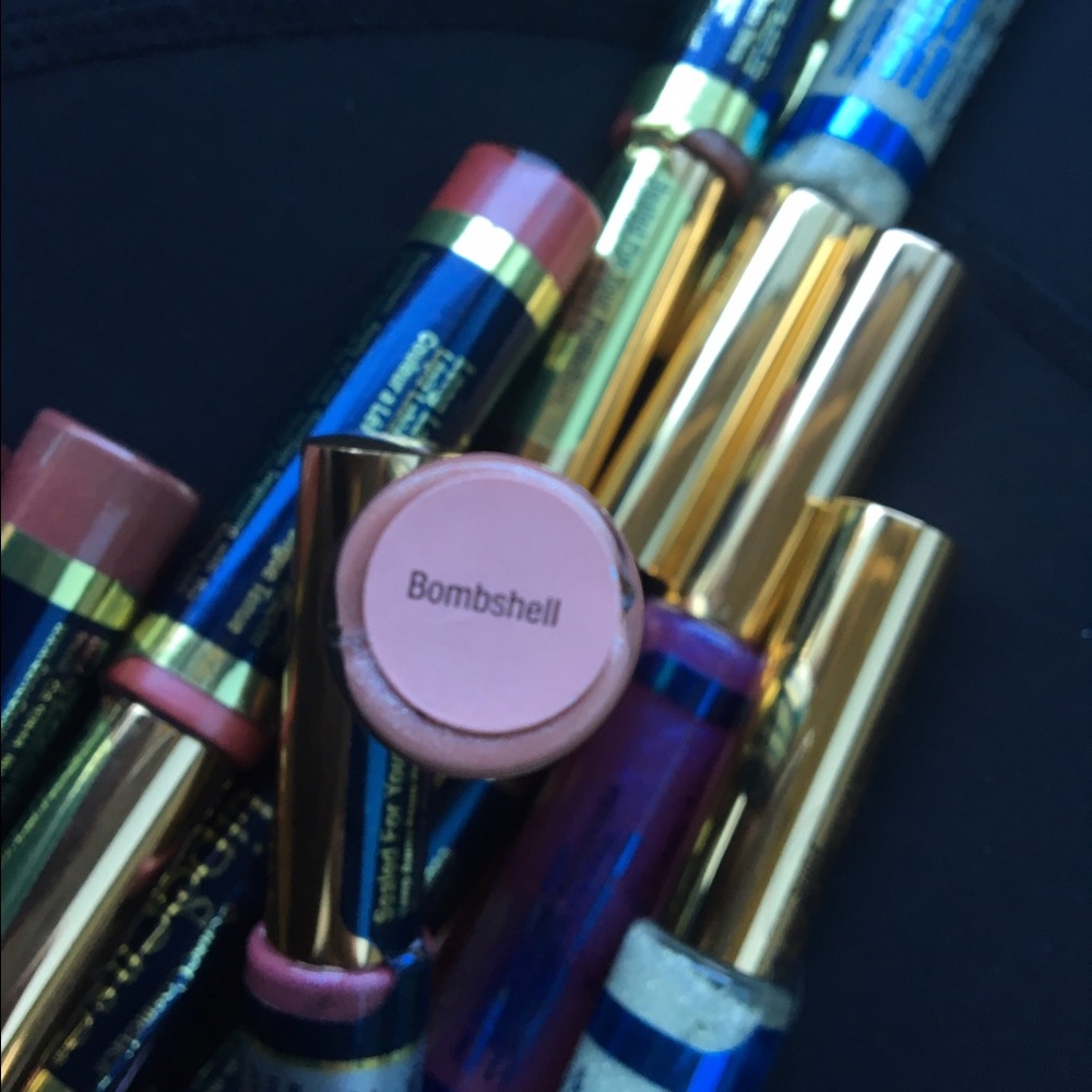 LipSense Bombshell