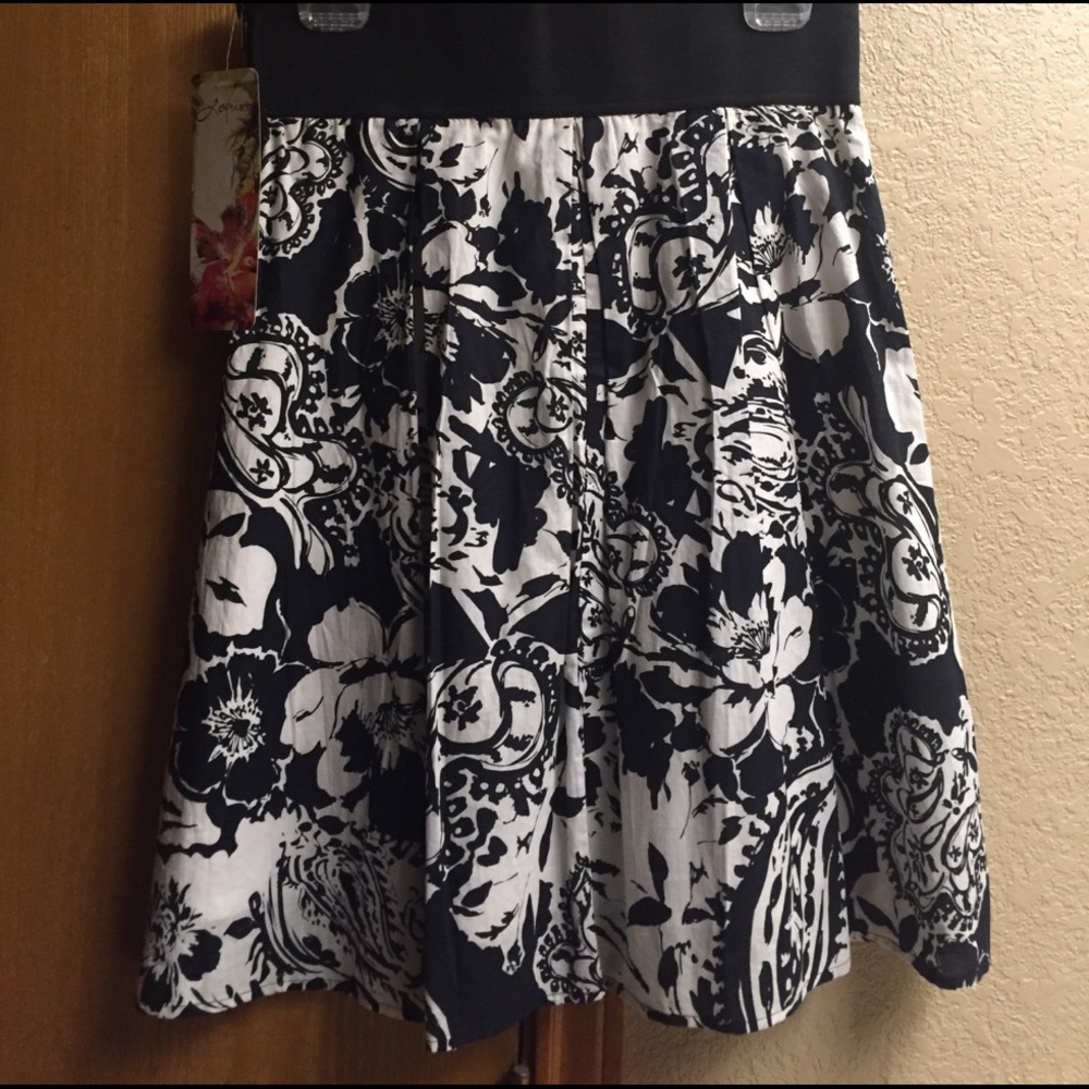 Skirt