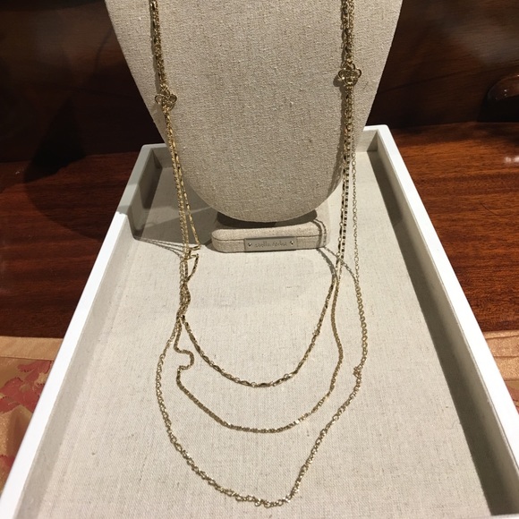 Libby Layering - Picture 1 of 3