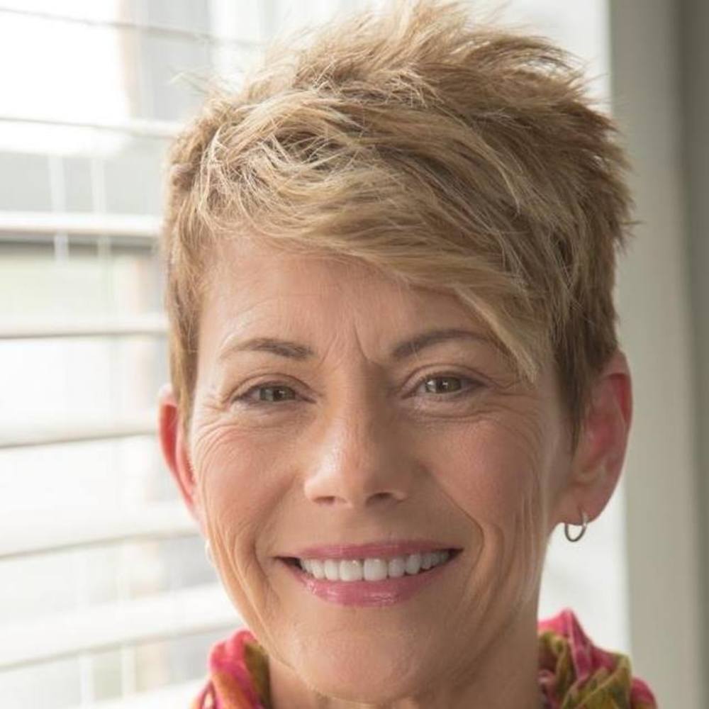 Meet your Posher, Wendy