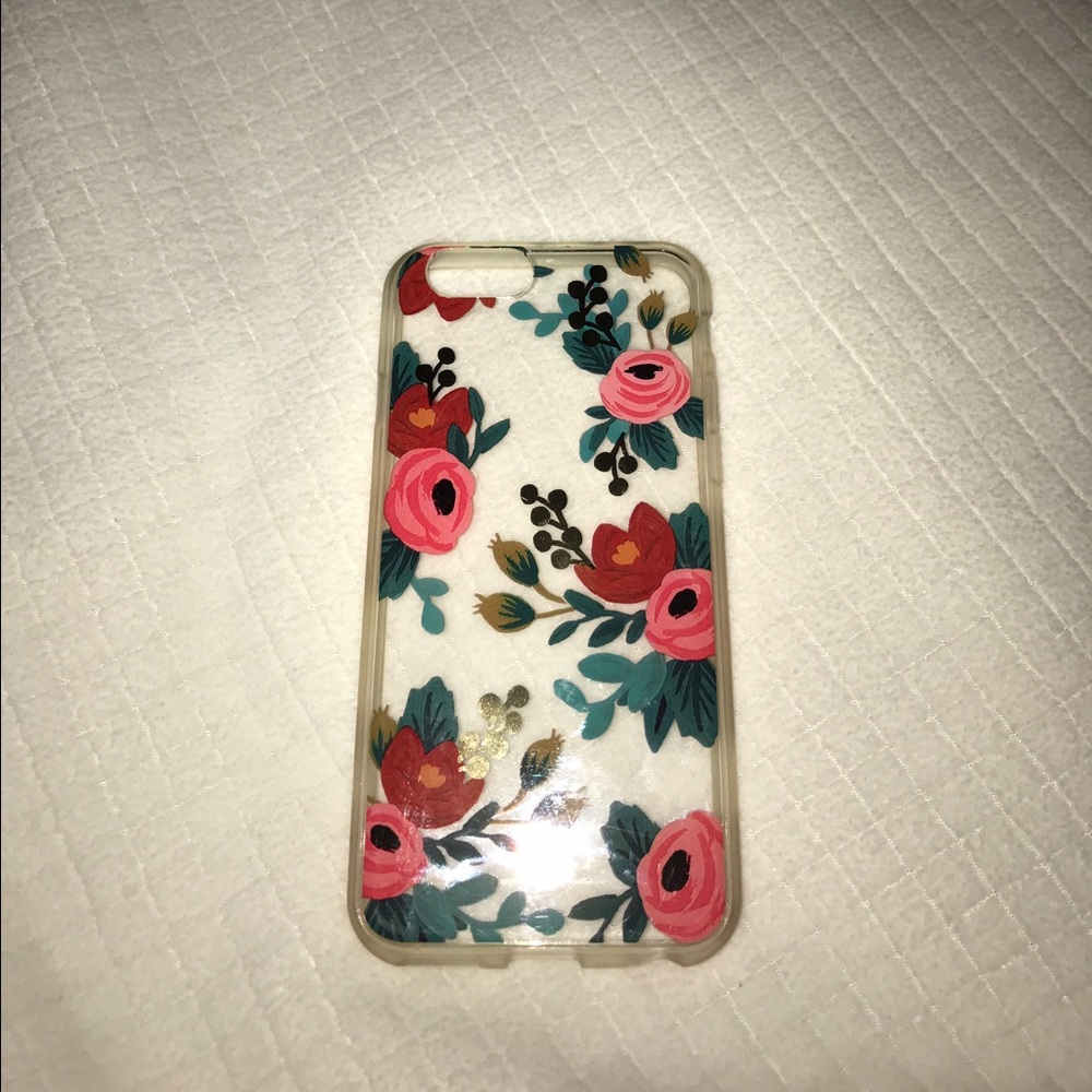 iPhone 6 phone case
