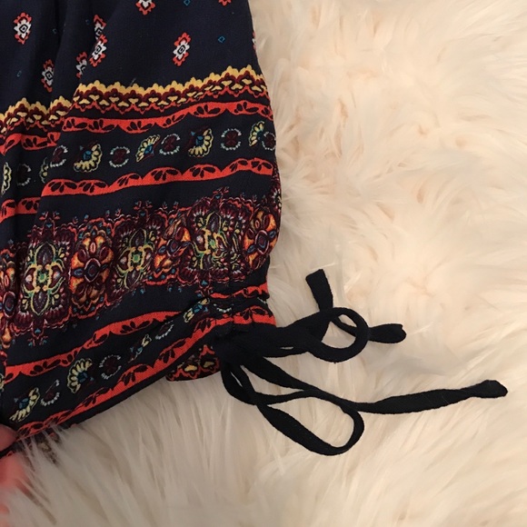 🔥Sale🔥Band of Gypsies Romper - Picture 4 of 6