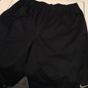 Nike Dri Fit Shorts