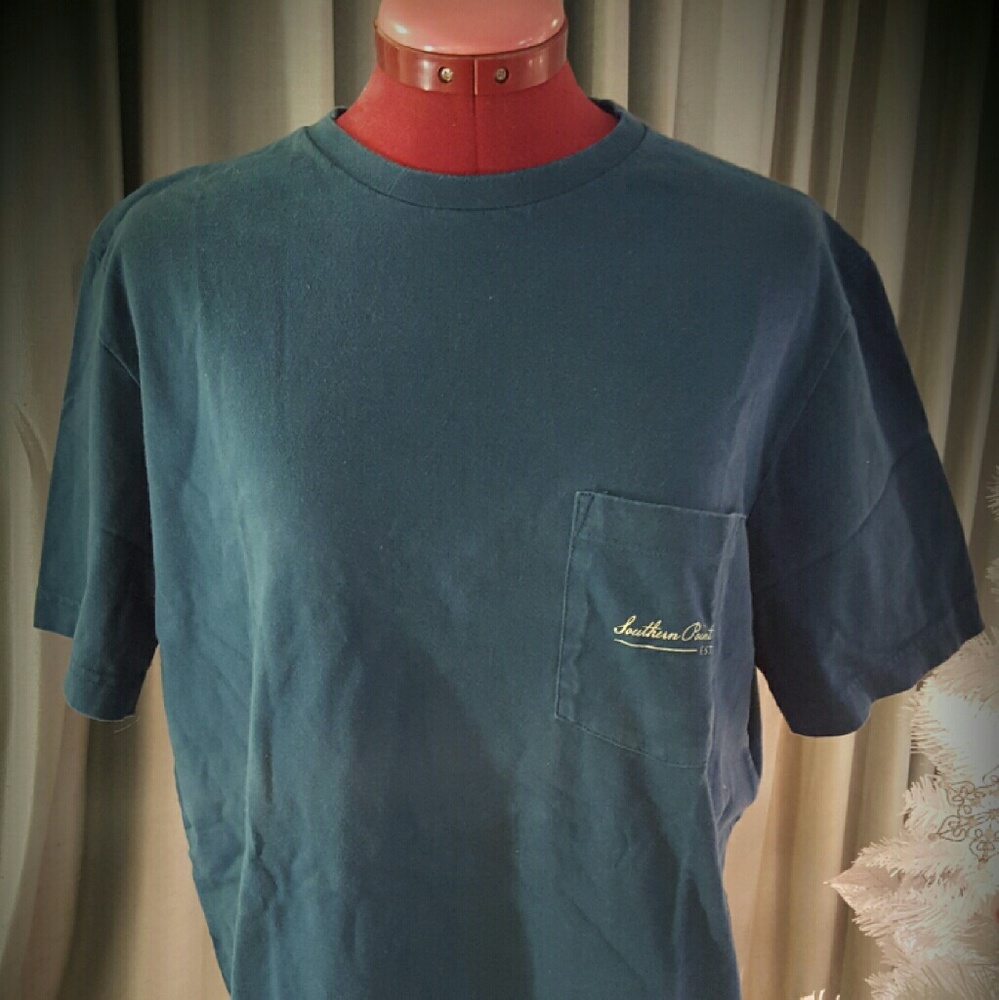 Southern Point Co. Large T-shirt