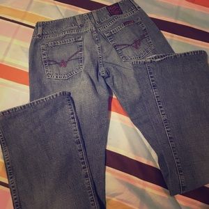 Lucky brand jeans