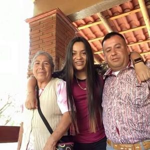 Meet your Posher, Milly