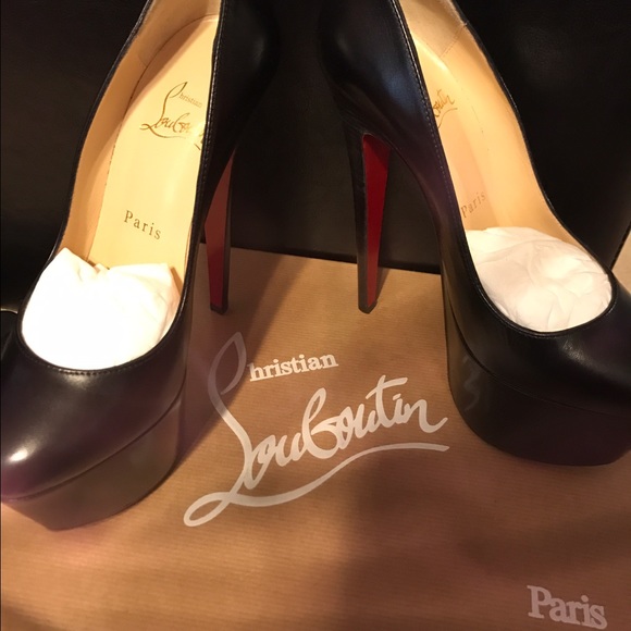 Christian Louboutin Shoes Christian Louboutin Victoria Pumps Poshmark