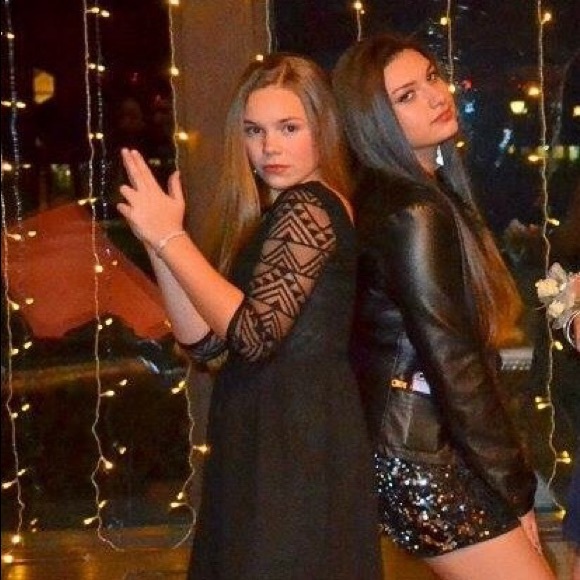 Meet your Posher, Sydney michelle - Picture 2 of 4