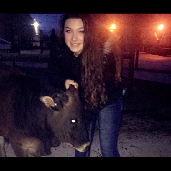 Meet your Posher, Sydney michelle - Picture 3 of 4