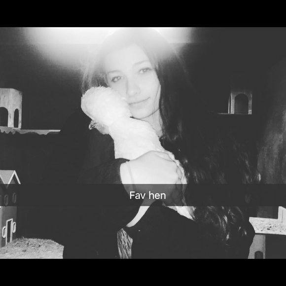 Meet your Posher, Sydney michelle - Picture 4 of 4