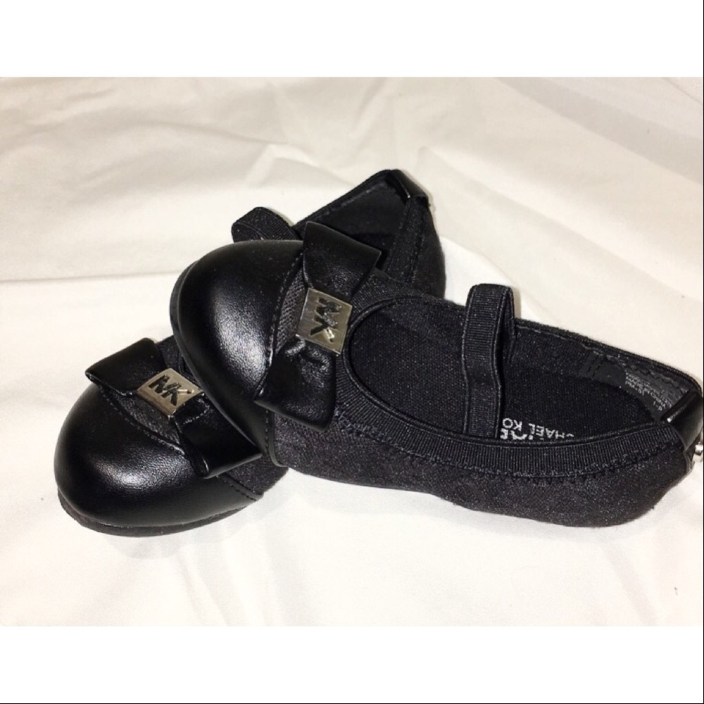 Michael Kors ballet flats