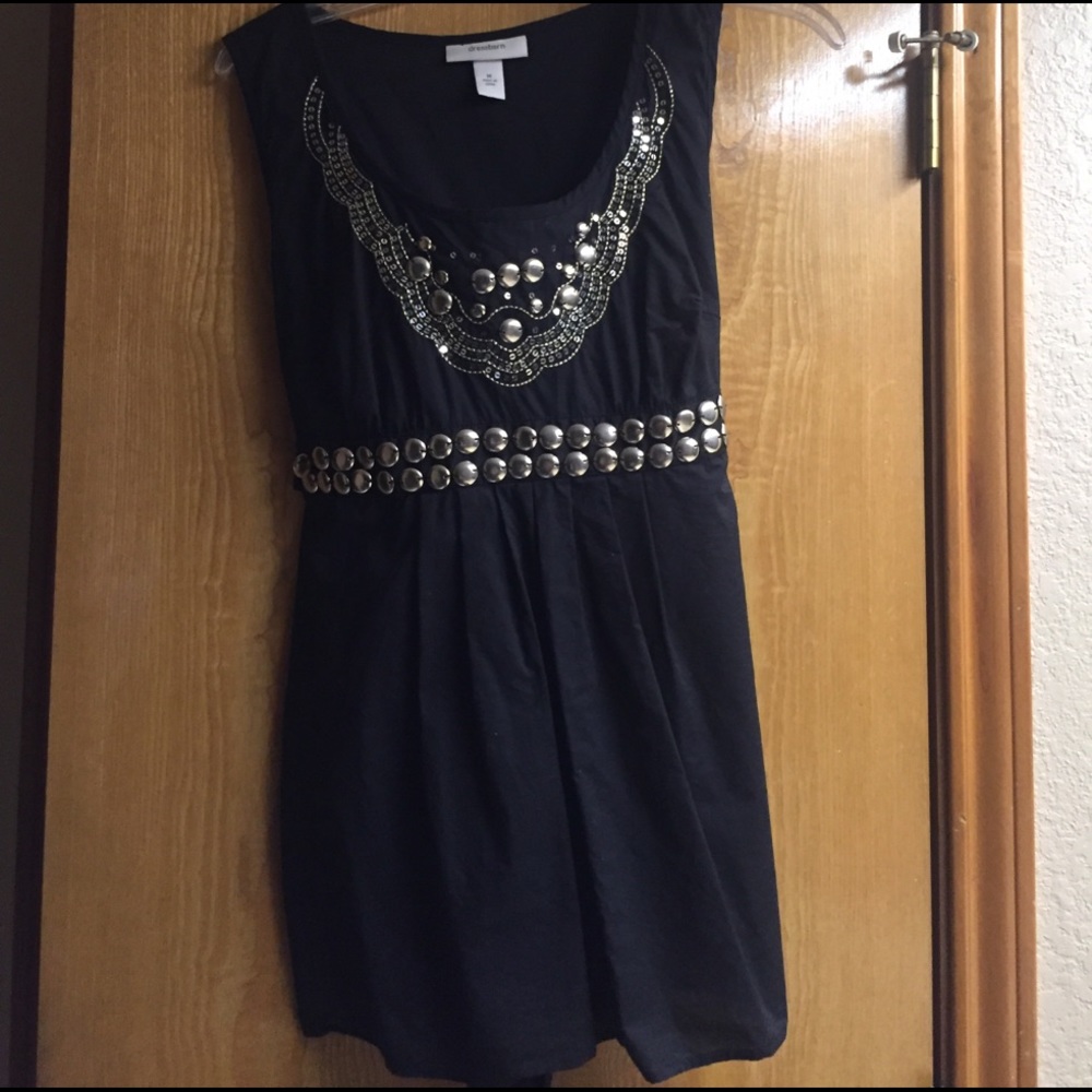 Sleeveless shirt