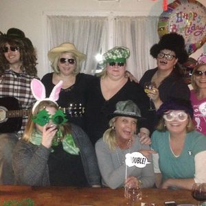 Meet your Posher, Gina