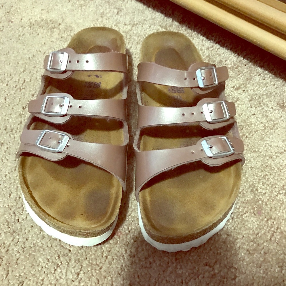 Birkenstock Florida Sandal