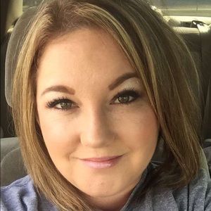 Meet your Posher, Tricia