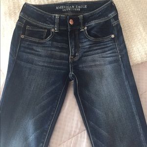 AE Jeans