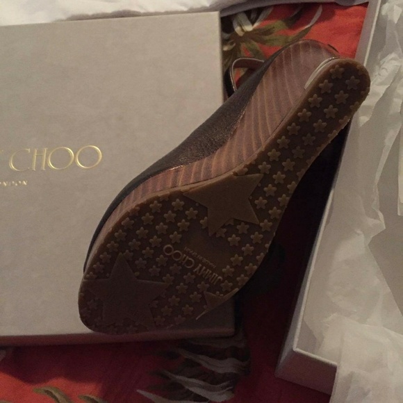 Jimmy Choo - Picture 4 of 4