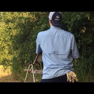 Meet your Posher, Baxter