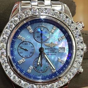 Meet your Posher, Don