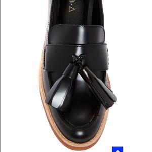 Kelsi Dagger Brooklyn KDB Gwen slip on loafer