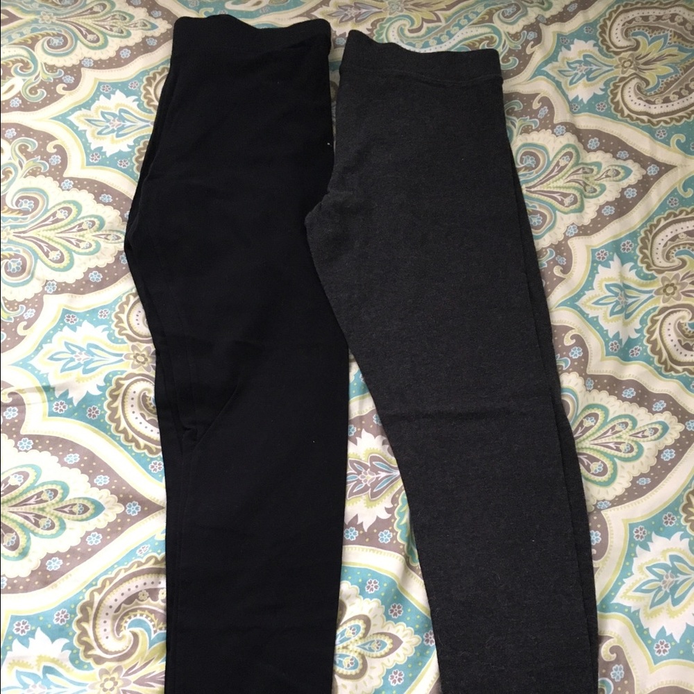 Bundle of Leggings